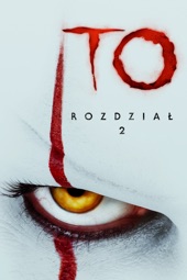 Poster for It Chapter Two by Andy Muschietti