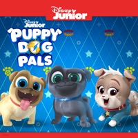 Puppy Dog Pals, Vol. 4