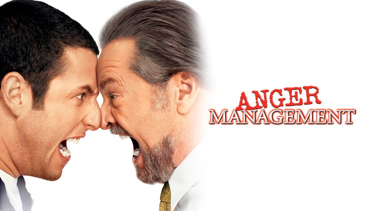 Anger Management Movie Anger Management Rotten Tomatoes