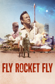 Fly Rocket Fly - Mit Macheten zu den Sternen