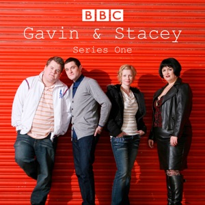 Gavin and Stacey, Series 1 - Episode 2