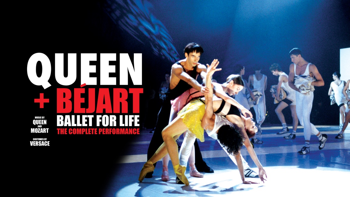 ‎Ballet For Life: The Complete Performance - Apple TV