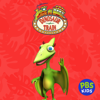 The Old Spinosaurus and the Sea / A Spiky Tail Tale - Dinosaur Train