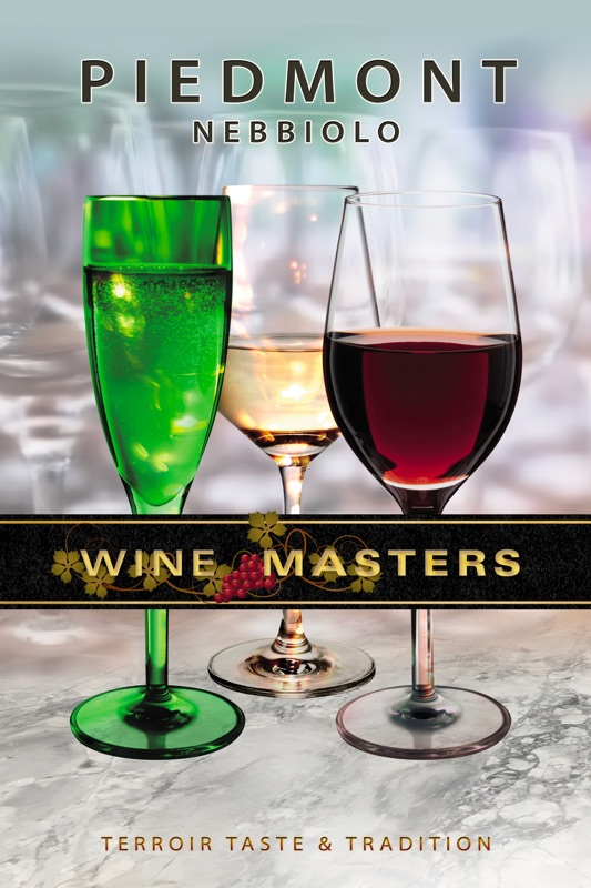 Wine Masters: Piedmont