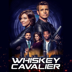 Whiskey Cavalier, Saison 1 (VF) - Episode 7