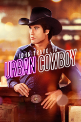 Urban Cowboy - Unknown Cover Art