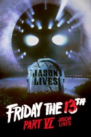 Friday the 13th: Part VI - Jason Lives (1986)