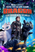 How to Train Your Dragon: The Hidden World