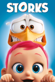 Storks