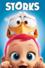 Storks - Nicholas Stoller & Doug Sweetland