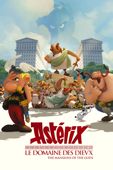 Astérix - Le Domaine des dieux
