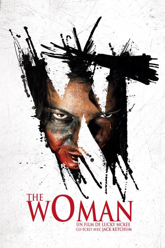 The Woman