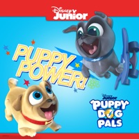 Télécharger Puppy Dog Pals, Puppy Power! Episode 4