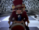 Don't Come Around Here No More - Tom Petty & The Heartbreakers