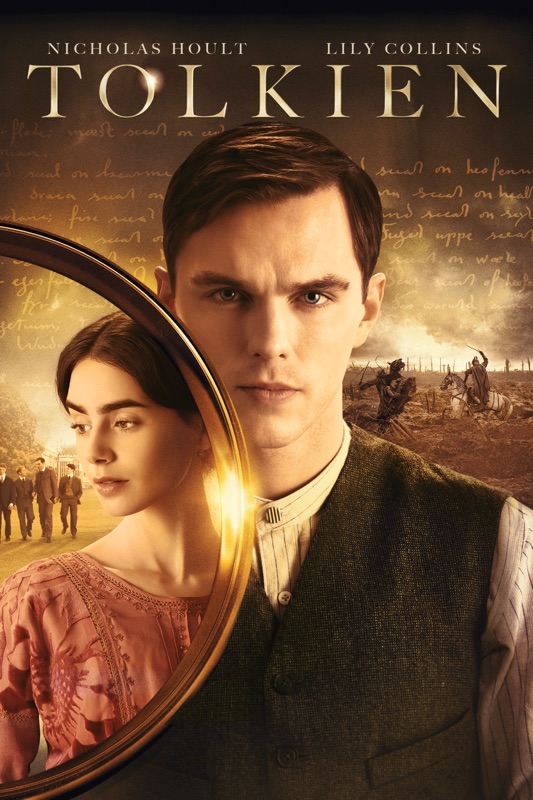 Tolkien