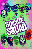 Suicide Squad (2016)