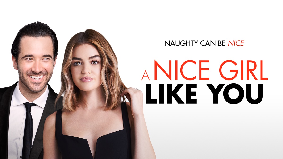 A Nice Girl Like You - Apple TV