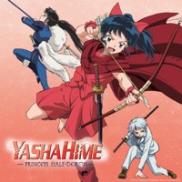 Yashahime: Princess Half-Demon (English) Season 2, Part 1