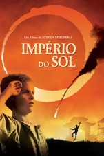 Capa do filme Império do Sol