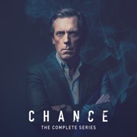 Chance, Seasons 1-2