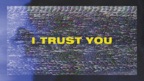 I Trust You (Lyric Video)