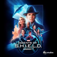 Télécharger Marvel Les Agents du S.H.I.E.L.D., Saison 7 (VOST) Episode 12