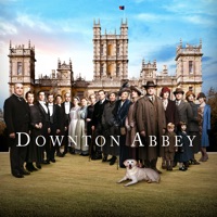 Downton Abbey, Season 5