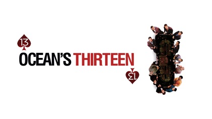 Ocean's Thirteen