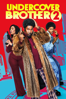 Undercover Brother 2 - Leslie Small