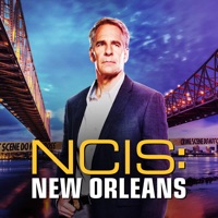 Télécharger NCIS: New Orleans, Season 6 Episode 20