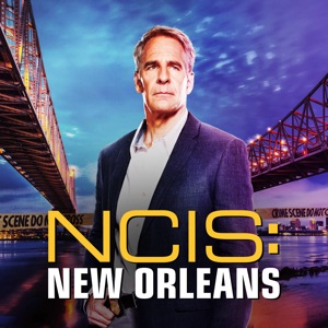 NCIS: New Orleans, Season 6 - Episode 2