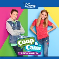 Coop & Cami Ask the World, Vol. 5