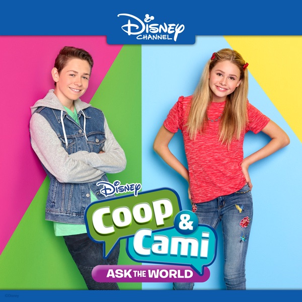 Coop and Cami Ask the World, Vol. 5 iTunes