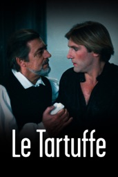 Le tartuffe (1984)