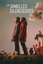 Affiche du film Les jumelles silencieuses