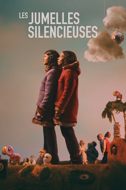 The Silent Twins