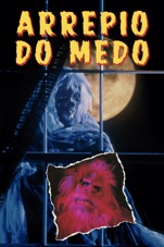 Capa do filme Arrepio do medo