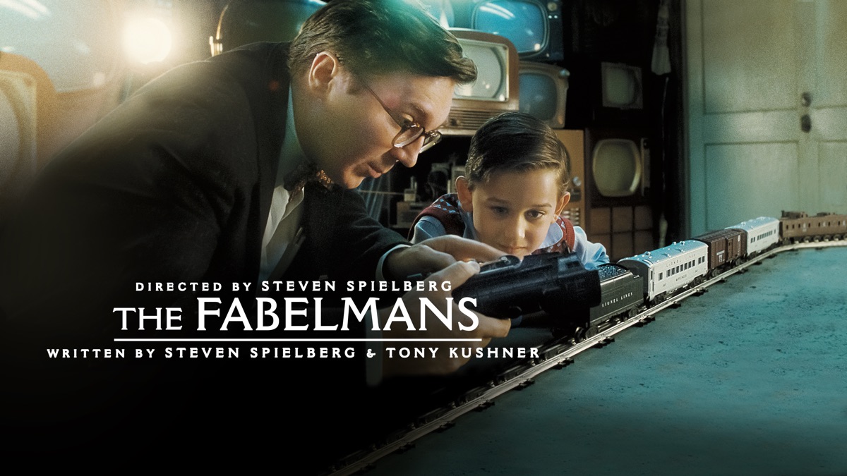 ‎The Fabelmans - Apple TV