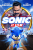 Sonic - Il Film - Jeff Fowler