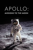 Apollo: Missions to the Moon