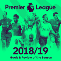 Premier League Season 2018/19 - Review of the Season 2018/19 artwork