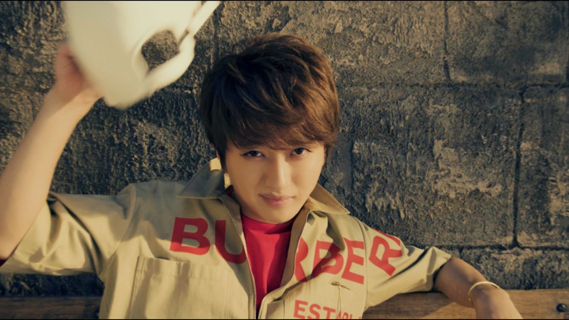 Oyasumi - Music Video by Nissy - Shazam