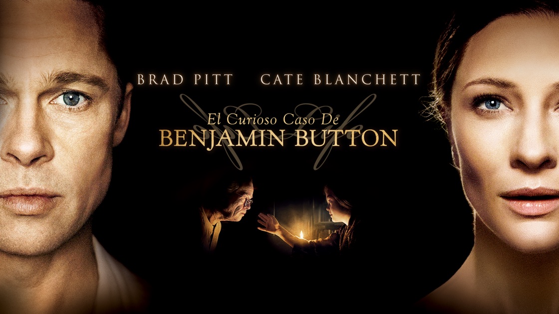 Lo Strano Caso Di Benjamin Button Film