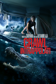 Crawl - Intrappolati