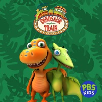 Dinosaur Train, Vol. 6