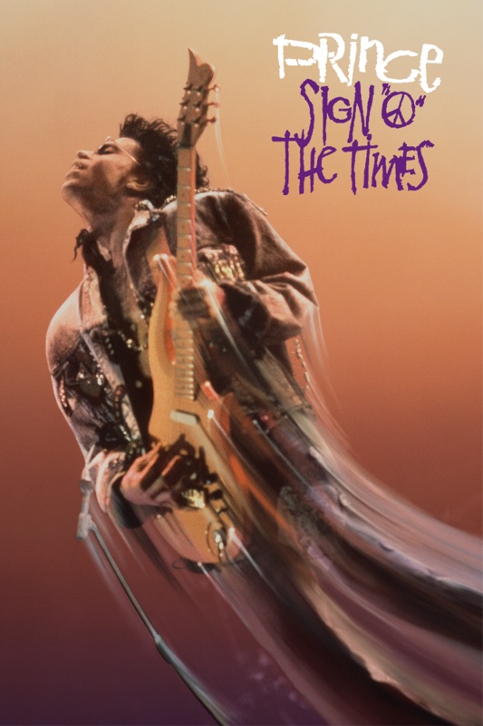 Sign O' the Times
