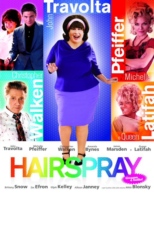 Hairspray