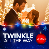 Twinkle All the Way - Twinkle All the Way Cover Art