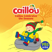 Télécharger Caillou, Caillou Celebrates the Seasons Episode 3