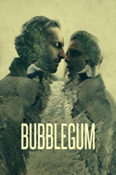 Poster for Bubblegum by Stanislav Todorov Rogi